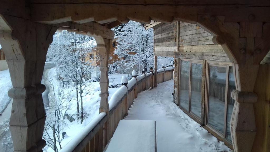 فيلا Ker Cerdagne Bolquere Pyrenees 2000 المظهر الخارجي الصورة