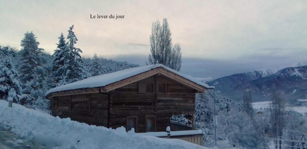 فيلا Ker Cerdagne Bolquere Pyrenees 2000 المظهر الخارجي الصورة