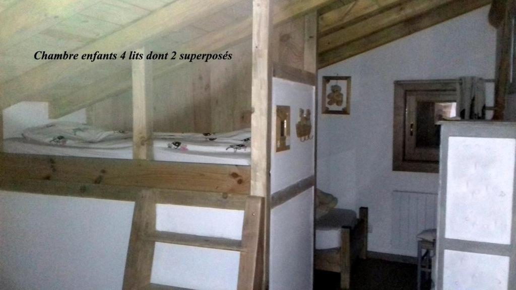 فيلا Ker Cerdagne Bolquere Pyrenees 2000 المظهر الخارجي الصورة