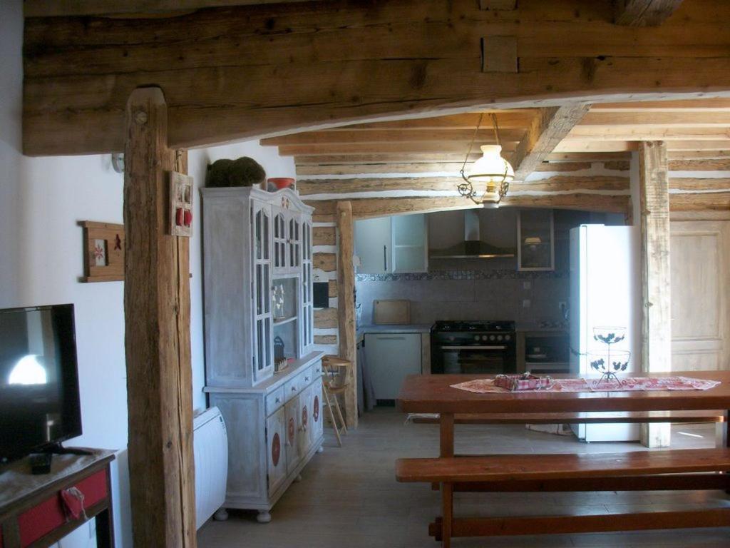 فيلا Ker Cerdagne Bolquere Pyrenees 2000 المظهر الخارجي الصورة